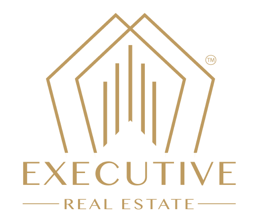 Executive Real Estate Logo